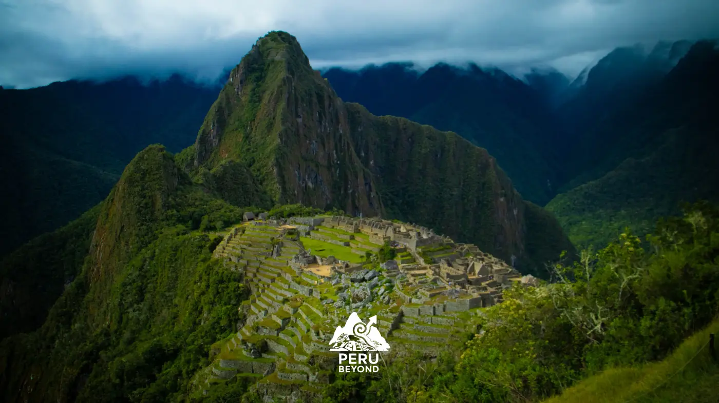 Tours Machu Picchu